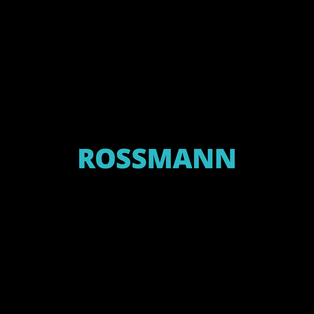 Rossmann - Dreiländergalerie
